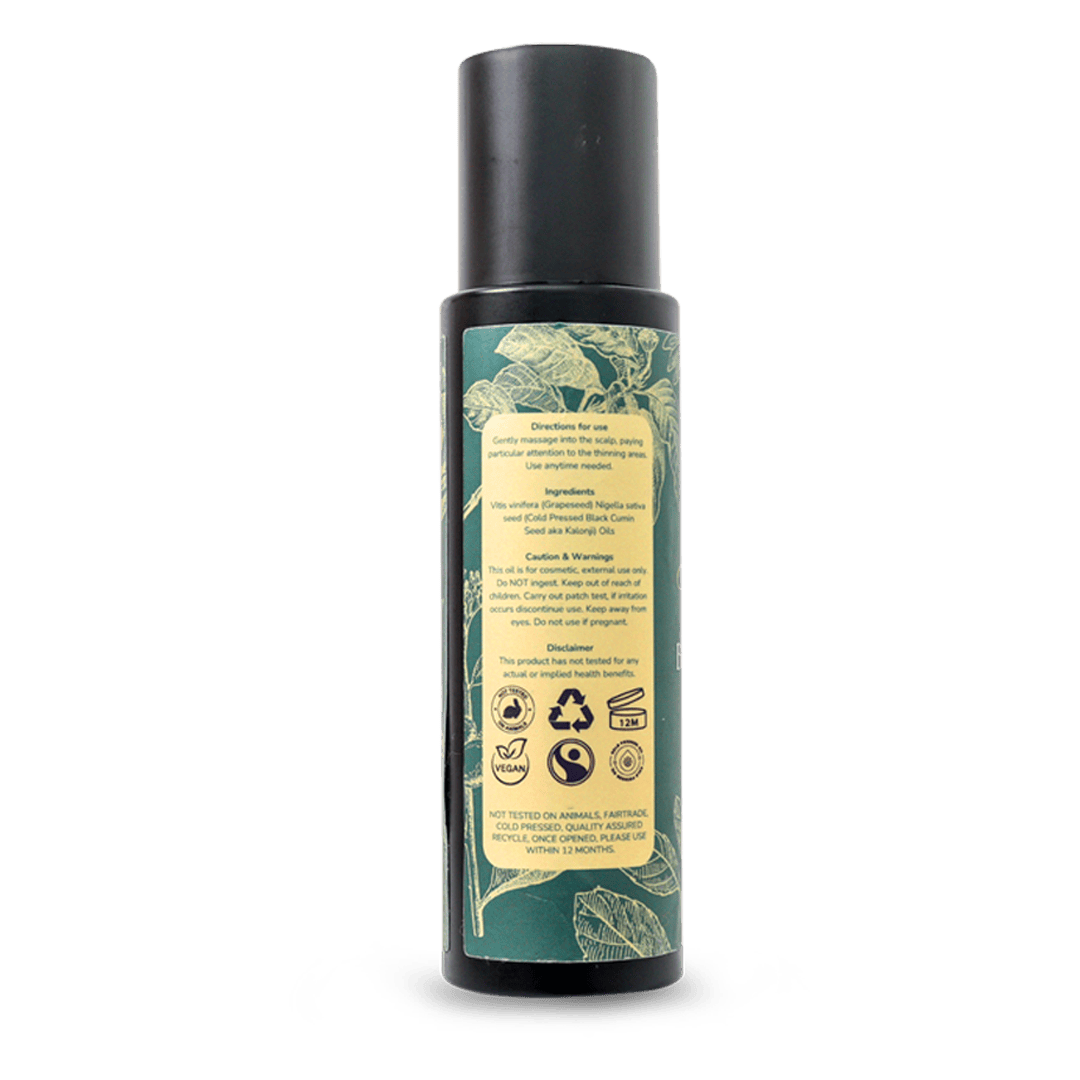 Blackseed Oil - Universal Healer