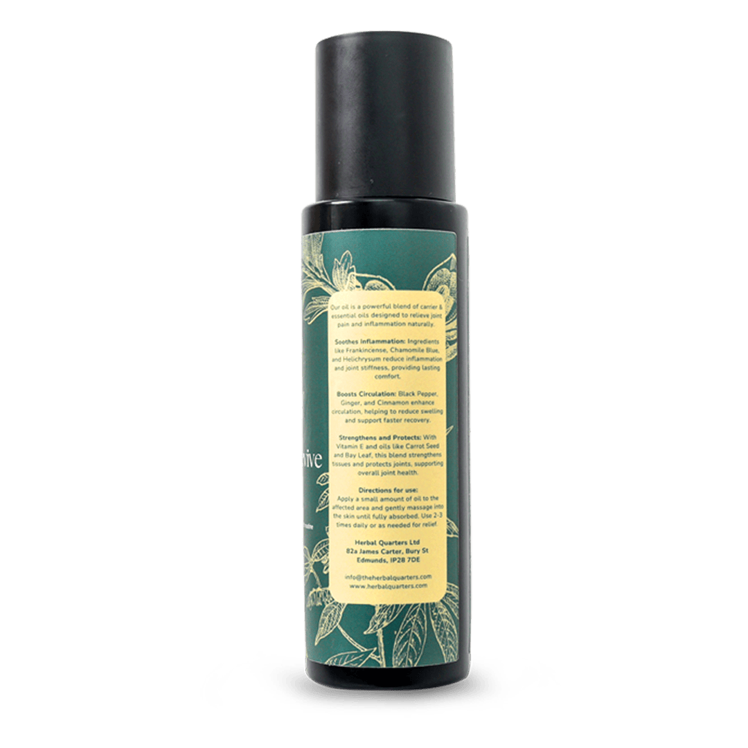 Restore & Revive Arthritis Relief Oil