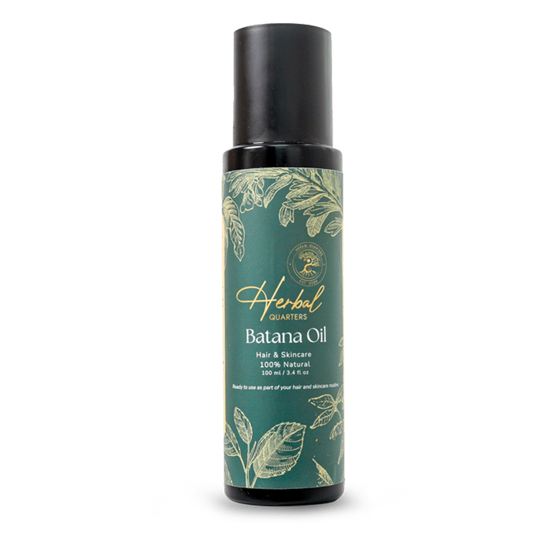 Batana Oil - Hair & Skincare - Herbal Quarters
