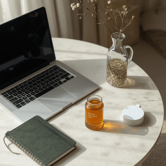 Adaptogenic Mushroom Benefits for Men: Unlocking Your Potential - Herbal Quarters