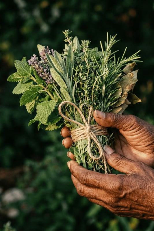 Back to Basics: Rise of Herbal Products in Modern Healthcare - Herbal Quarters