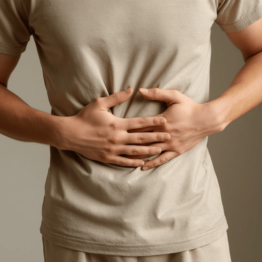 Sea moss and Gut Health: Nature’s Secret to a Happy Tummy - Herbal Quarters