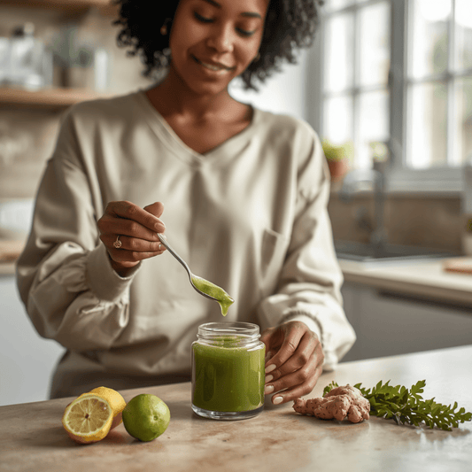 Sea Moss Benefits for Women: Empowering Health Naturally - Herbal Quarters