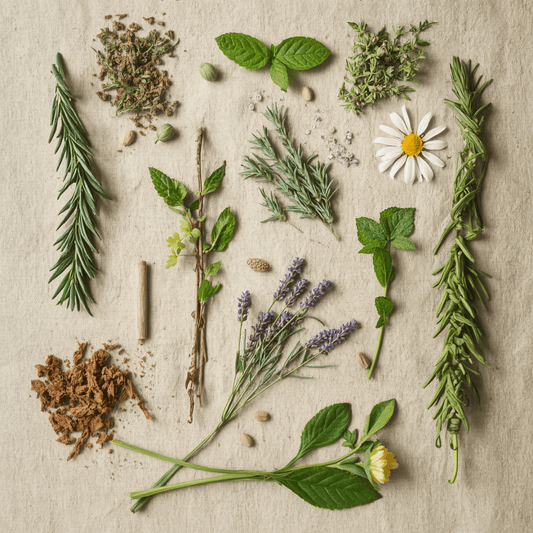 The Role of Herbal Supplements in Modern Medicine - Herbal Quarters