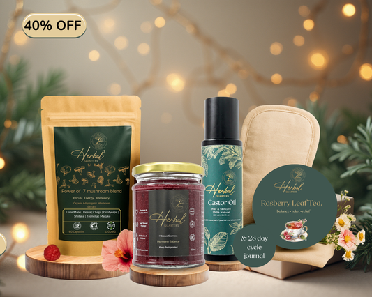 The Hormone Balance Hamper