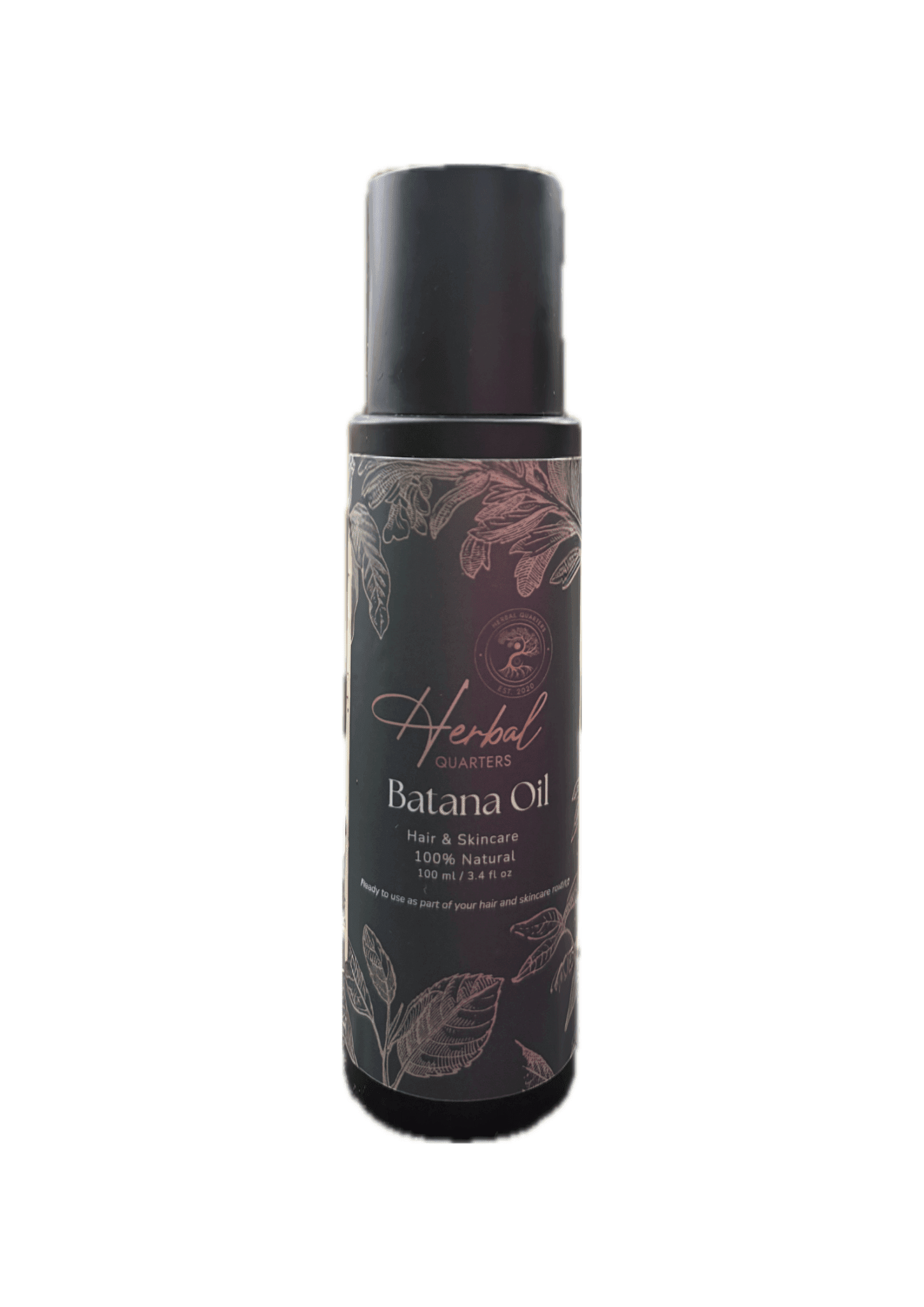 Batana Oil - Hair & Skincare - Herbal Quarters